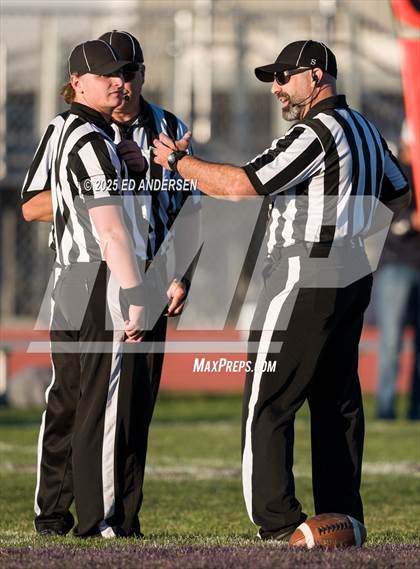 Thumbnail 3 in JV: Coral Academy of Science - Reno @ Yerington photogallery.