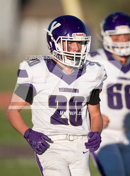 Thumbnail 3 in JV: Coral Academy of Science - Reno @ Yerington photogallery.