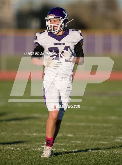 Thumbnail 2 in JV: Coral Academy of Science - Reno @ Yerington photogallery.