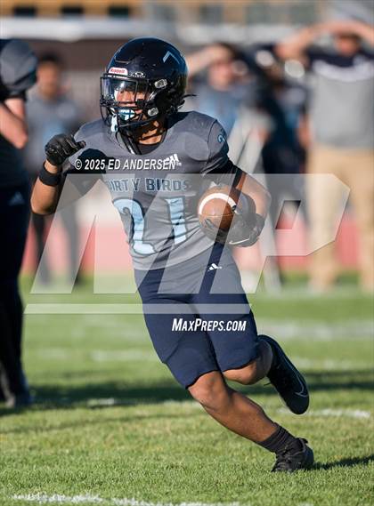 Thumbnail 2 in JV: Coral Academy of Science - Reno @ Yerington photogallery.