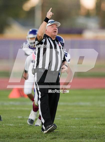 Thumbnail 2 in JV: Coral Academy of Science - Reno @ Yerington photogallery.