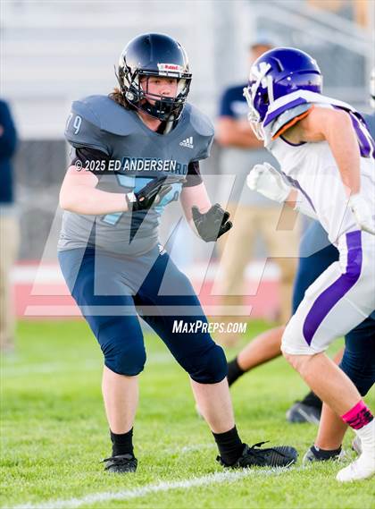 Thumbnail 2 in JV: Coral Academy of Science - Reno @ Yerington photogallery.