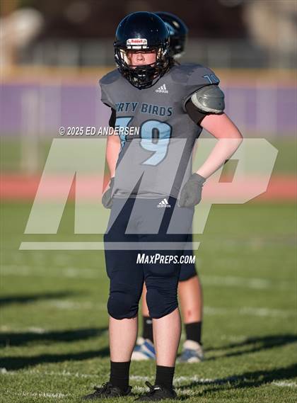 Thumbnail 1 in JV: Coral Academy of Science - Reno @ Yerington photogallery.