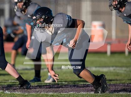 Thumbnail 2 in JV: Coral Academy of Science - Reno @ Yerington photogallery.