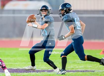 Thumbnail 3 in JV: Coral Academy of Science - Reno @ Yerington photogallery.