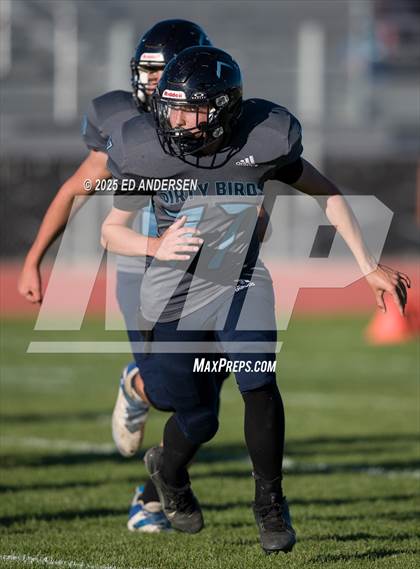 Thumbnail 2 in JV: Coral Academy of Science - Reno @ Yerington photogallery.