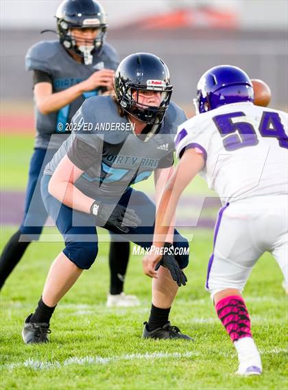 Thumbnail 2 in JV: Coral Academy of Science - Reno @ Yerington photogallery.