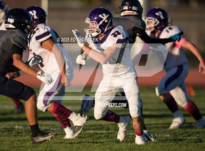 Thumbnail 3 in JV: Coral Academy of Science - Reno @ Yerington photogallery.