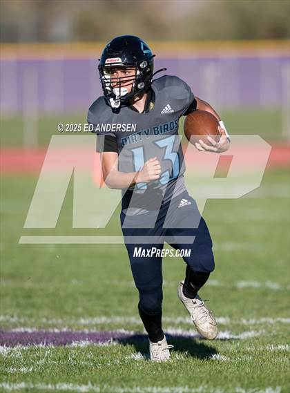 Thumbnail 3 in JV: Coral Academy of Science - Reno @ Yerington photogallery.