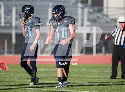 Thumbnail 3 in JV: Coral Academy of Science - Reno @ Yerington photogallery.