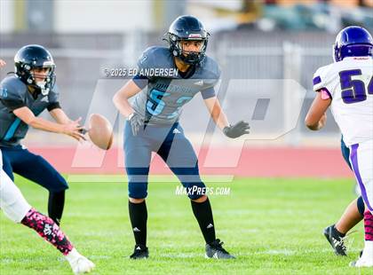 Thumbnail 2 in JV: Coral Academy of Science - Reno @ Yerington photogallery.