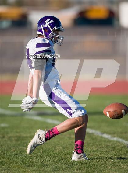 Thumbnail 3 in JV: Coral Academy of Science - Reno @ Yerington photogallery.