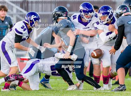 Thumbnail 3 in JV: Coral Academy of Science - Reno @ Yerington photogallery.