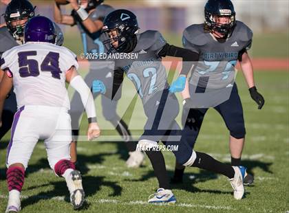 Thumbnail 3 in JV: Coral Academy of Science - Reno @ Yerington photogallery.