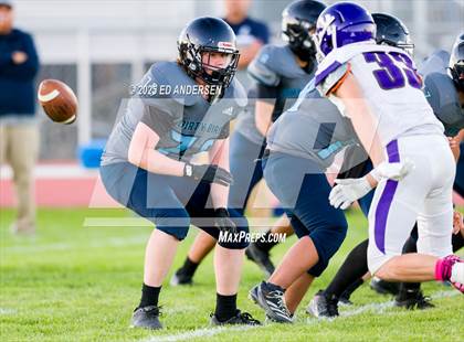 Thumbnail 1 in JV: Coral Academy of Science - Reno @ Yerington photogallery.