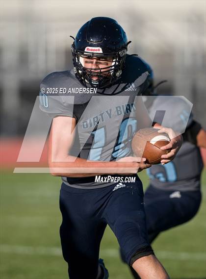 Thumbnail 1 in JV: Coral Academy of Science - Reno @ Yerington photogallery.