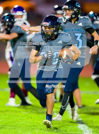 Thumbnail 1 in JV: Coral Academy of Science - Reno @ Yerington photogallery.