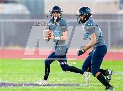 Thumbnail 1 in JV: Coral Academy of Science - Reno @ Yerington photogallery.