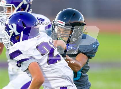 Thumbnail 2 in JV: Coral Academy of Science - Reno @ Yerington photogallery.