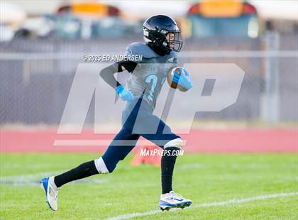 Thumbnail 1 in JV: Coral Academy of Science - Reno @ Yerington photogallery.