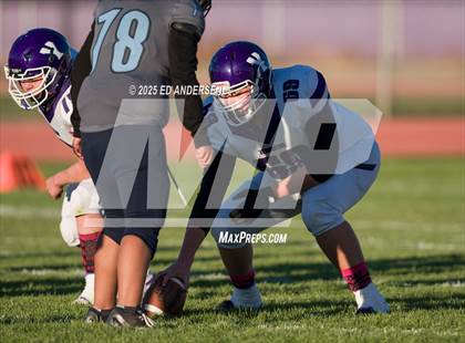 Thumbnail 1 in JV: Coral Academy of Science - Reno @ Yerington photogallery.