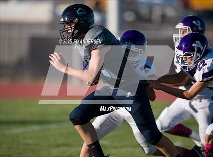 Thumbnail 3 in JV: Coral Academy of Science - Reno @ Yerington photogallery.