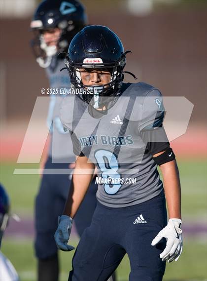 Thumbnail 3 in JV: Coral Academy of Science - Reno @ Yerington photogallery.