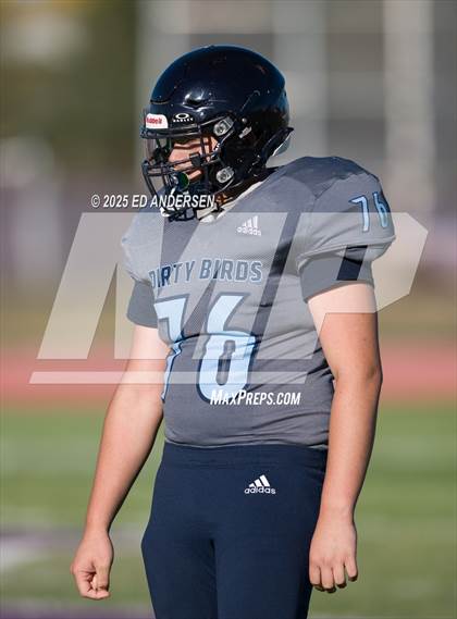 Thumbnail 2 in JV: Coral Academy of Science - Reno @ Yerington photogallery.