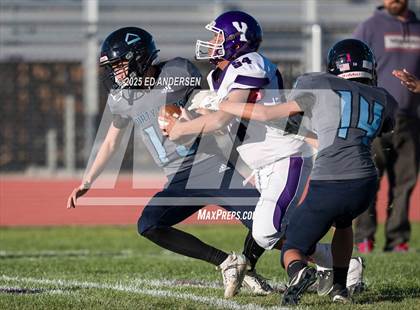 Thumbnail 1 in JV: Coral Academy of Science - Reno @ Yerington photogallery.