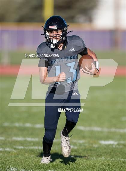 Thumbnail 1 in JV: Coral Academy of Science - Reno @ Yerington photogallery.