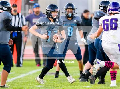 Thumbnail 1 in JV: Coral Academy of Science - Reno @ Yerington photogallery.