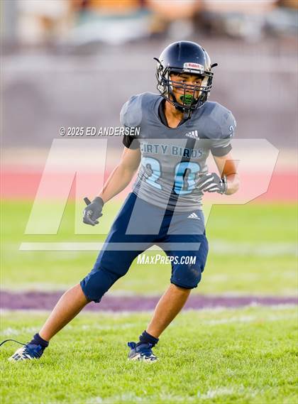 Thumbnail 3 in JV: Coral Academy of Science - Reno @ Yerington photogallery.