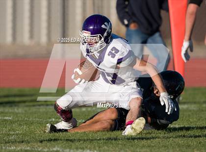 Thumbnail 2 in JV: Coral Academy of Science - Reno @ Yerington photogallery.