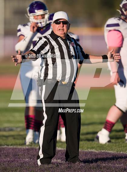 Thumbnail 2 in JV: Coral Academy of Science - Reno @ Yerington photogallery.