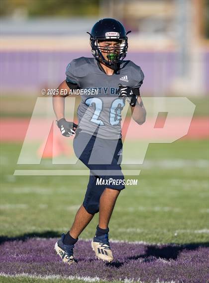 Thumbnail 3 in JV: Coral Academy of Science - Reno @ Yerington photogallery.