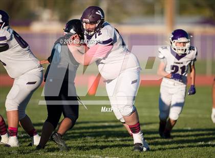 Thumbnail 3 in JV: Coral Academy of Science - Reno @ Yerington photogallery.