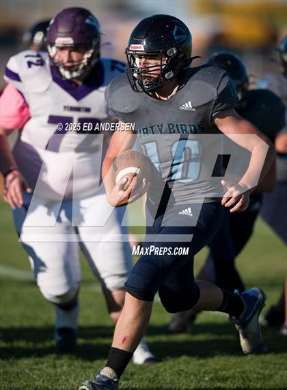 Thumbnail 2 in JV: Coral Academy of Science - Reno @ Yerington photogallery.