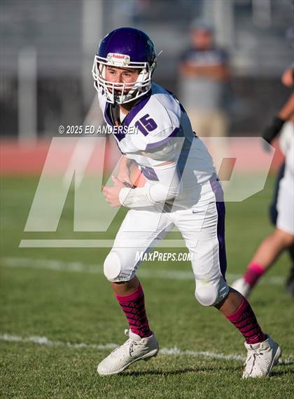 Thumbnail 2 in JV: Coral Academy of Science - Reno @ Yerington photogallery.