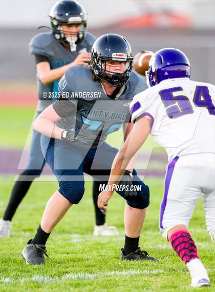 Thumbnail 3 in JV: Coral Academy of Science - Reno @ Yerington photogallery.