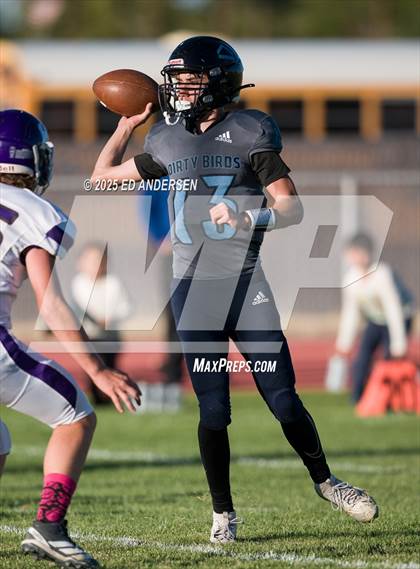 Thumbnail 1 in JV: Coral Academy of Science - Reno @ Yerington photogallery.