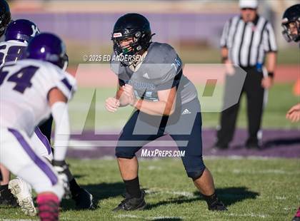 Thumbnail 2 in JV: Coral Academy of Science - Reno @ Yerington photogallery.