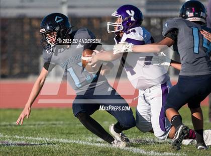 Thumbnail 2 in JV: Coral Academy of Science - Reno @ Yerington photogallery.