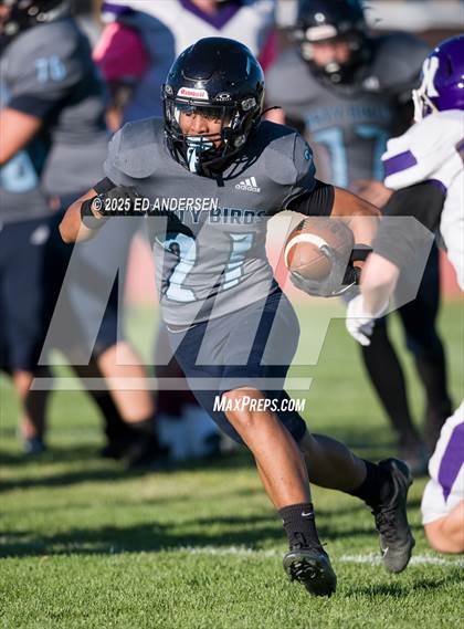 Thumbnail 1 in JV: Coral Academy of Science - Reno @ Yerington photogallery.