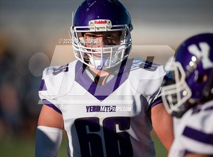 Thumbnail 2 in JV: Coral Academy of Science - Reno @ Yerington photogallery.