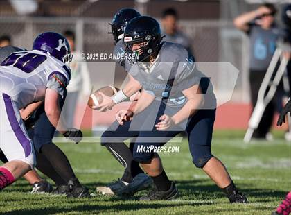Thumbnail 1 in JV: Coral Academy of Science - Reno @ Yerington photogallery.