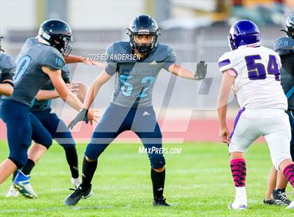 Thumbnail 3 in JV: Coral Academy of Science - Reno @ Yerington photogallery.