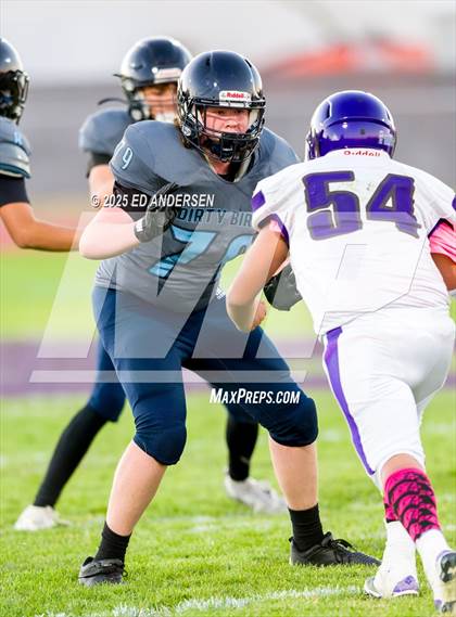 Thumbnail 1 in JV: Coral Academy of Science - Reno @ Yerington photogallery.