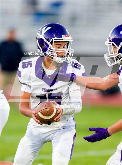 Thumbnail 1 in JV: Coral Academy of Science - Reno @ Yerington photogallery.