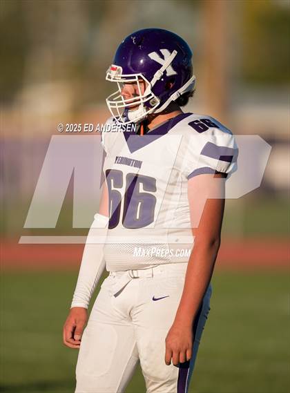 Thumbnail 1 in JV: Coral Academy of Science - Reno @ Yerington photogallery.