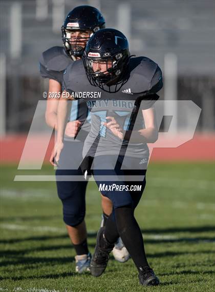 Thumbnail 1 in JV: Coral Academy of Science - Reno @ Yerington photogallery.